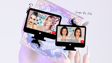 <transcy>Le recensioni di French Beauty Youtubers</transcy>